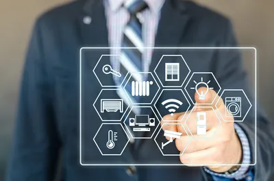 Smart- Home -Integrationen