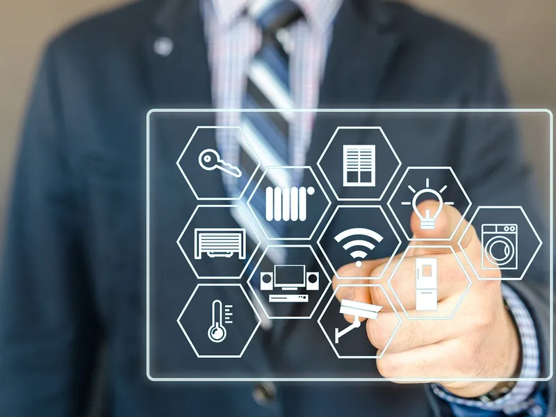 Smart- Home -Integrationen